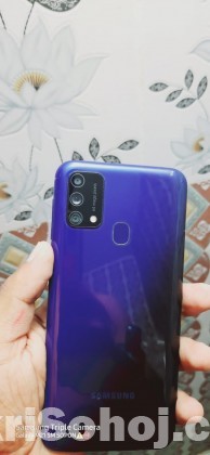 Samsung f41